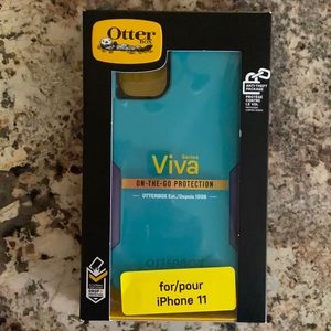 OtterBox Viva Series for iPhone 11